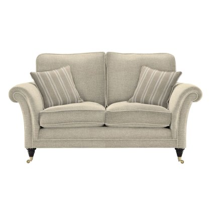Burghley 2 Seater Sofa Fabric B