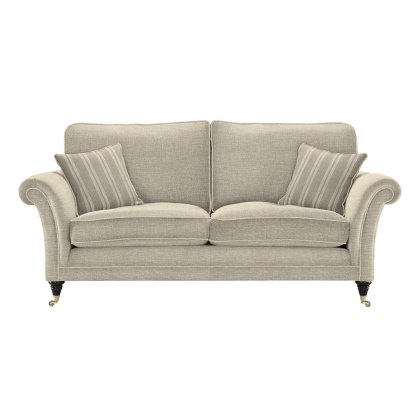 Burghley 2.5 Seater Sofa Fabric B