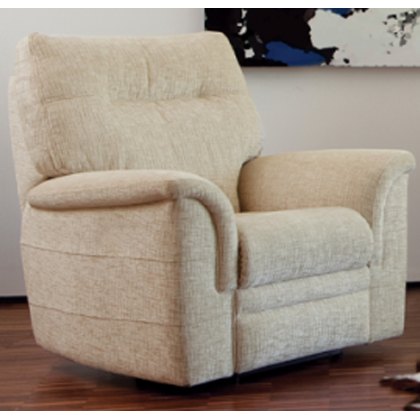 Hudson Armchair Fabric A Hudson Armchair Fabric A