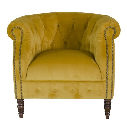 Jude Armchair Fabric A Jude Armchair Fabric A