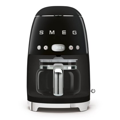 Drip Coffee Machine Black Drip Coffee Machine Black