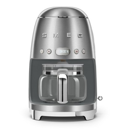 Drip Coffee Machine Stainless Steel Drip Coffee Machine Stainless Steel