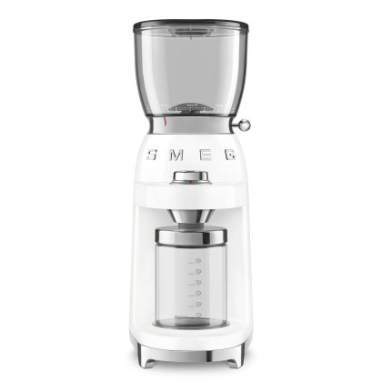 Coffee Grinder White Coffee Grinder White