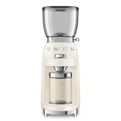 Coffee Grinder Cream Coffee Grinder Cream