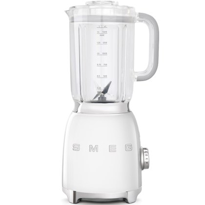 1.5L  Jug Blender White 1.5L  Jug Blender White