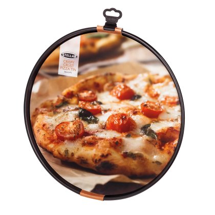 Non Stick Pizza Tray 35cm