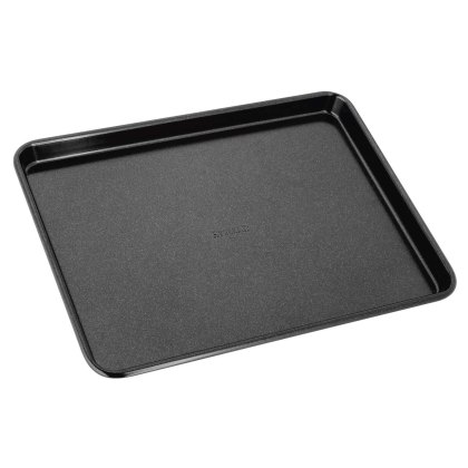 Non Stick 24cmx18cm Baking Tray Non Stick 24cmx18cm Baking Tray