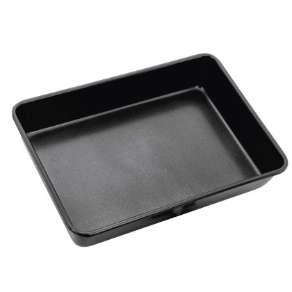 Non Stick Cake Tin/Roasting Tray 33cm x 23cm Non Stick Cake Tin/Roasting Tray 33cm x 23cm