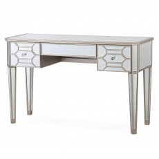 Ashley Dressing Table Mirrored