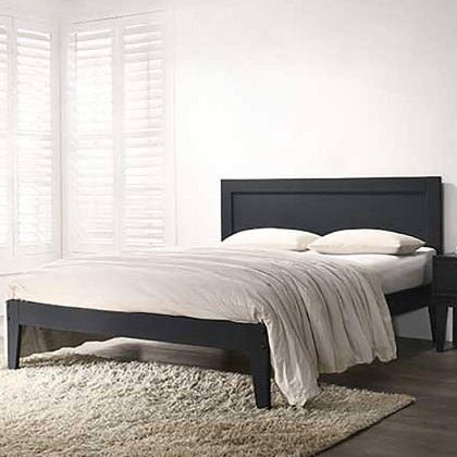 Drummond Bedstead (Multiple Sizes & Colours)