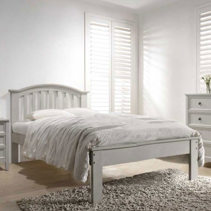 Carrie Bedstead Painted Clay (Multiple Sizes & Styles) Carrie Bedstead Painted Clay (Multiple Sizes & Styles)