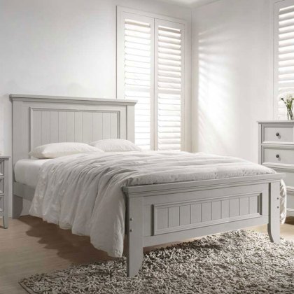 Carrie Bedstead Painted Clay (Multiple Sizes & Styles)