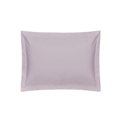400 Thread Count 100% Cotton (20% Certified Cotton and 80% Cotton) Oxford Pillowcase Mulbe 400 Thread Count 100% Cotton (20% Certified Cotton and 80% Cotton) Oxford Pillowcase Mulbe