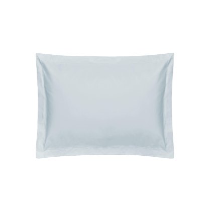400 Thread Count 100% Cotton (20% Certified Cotton and 80% Cotton) Oxford Pillowcase Duck 400 Thread Count 100% Cotton (20% Certified Cotton and 80% Cotton) Oxford Pillowcase Duck