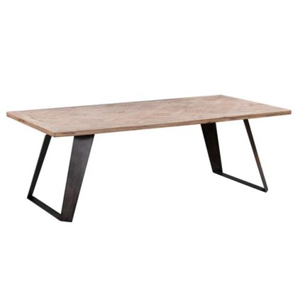 Dale Dining Table (Multiple Sizes)