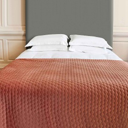 Halo Throw 140cm x 240cm Antique Rose