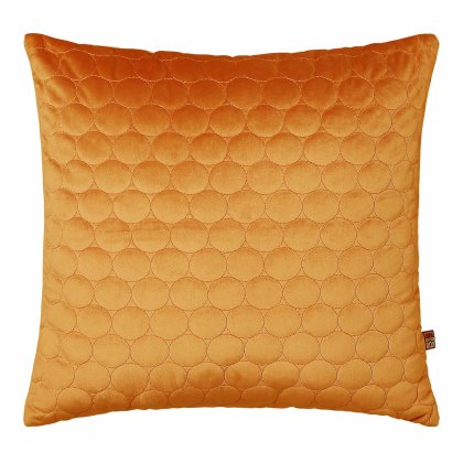 Halo Cushion 45cm x 45cm Pumpkin Halo Cushion 45cm x 45cm Pumpkin