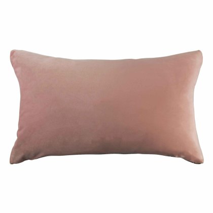 Aristo Cushion 35cm x 50cm Blush/Sage