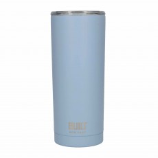 590ml Double Walled Stainless Steel Travel Mug Arctic Blue