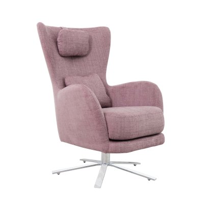 Kylian Swivel Armchair Fabric Series 6 Kylian Swivel Armchair Fabric Series 6