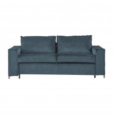 Kitsilano 3 Seater Sofa Bed With Pocket Sprung Mattress Fabric