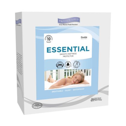 Protect A Bed Essential Mattress Protectors