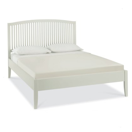 Julie Slatted Bedstead (Multiple Sizes & Colours)
