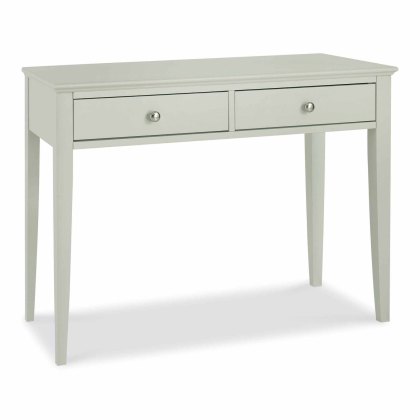 Julie Dressing Table Grey Julie Dressing Table Grey