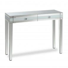 Liberty Dressing Table Silver