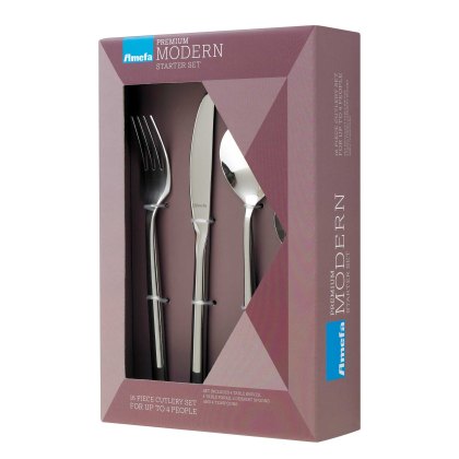 Amefa Carlton Cutlery