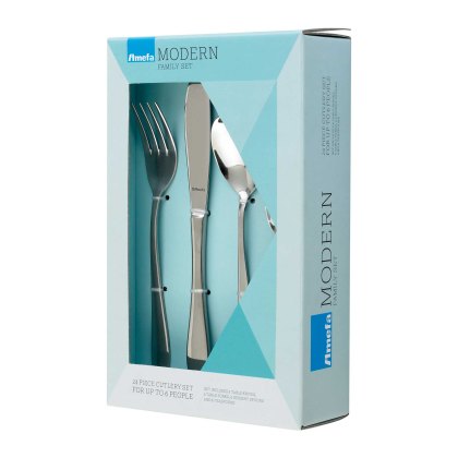 Amefa Sure Cutlery