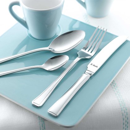 Harley 24 Piece Cutlery Set