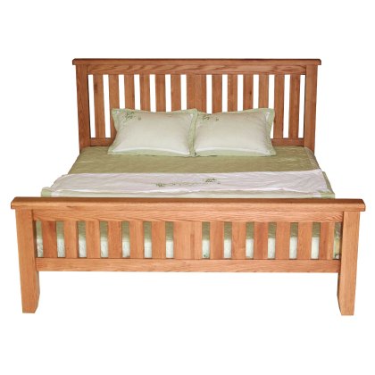 Holly Bedstead Oak (Multiple Sizes) Holly Bedstead Oak (Multiple Sizes)