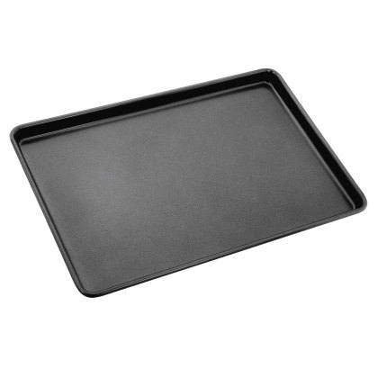 Non Stick 43cm x 29cm Baking Tray Non Stick 43cm x 29cm Baking Tray