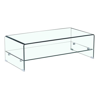 Elena Coffee Table (Multiple Styles)