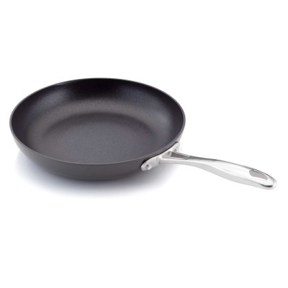 Hard Anodised Non-Stick 26cm Frying Pan Hard Anodised Non-Stick 26cm Frying Pan