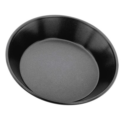 Non-Stick Deep Pie Tin 24cm Non-Stick Deep Pie Tin 24cm
