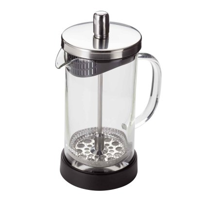 3 Cup Glass Cafetiere 3 Cup Glass Cafetiere