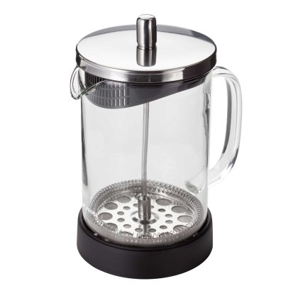 6 Cup Glass Cafetiere 6 Cup Glass Cafetiere
