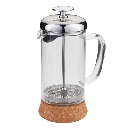 Classic 3 Cup Glass Cafetiere Classic 3 Cup Glass Cafetiere