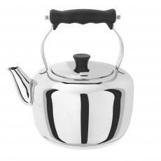 Traditional 2.6L Stove Top Kettle