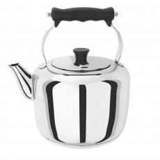 Traditional 3.3L Stove Top Kettle