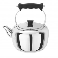 Traditional 2L Stove Top Kettle