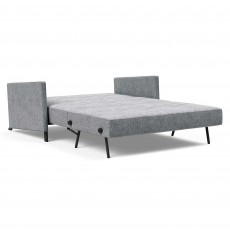 Innovation Living Alisa 2 Seater Sofa Bed With Arms Fabric