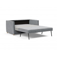 Innovation Living Olan 2 Seater Sofa Bed Fabric