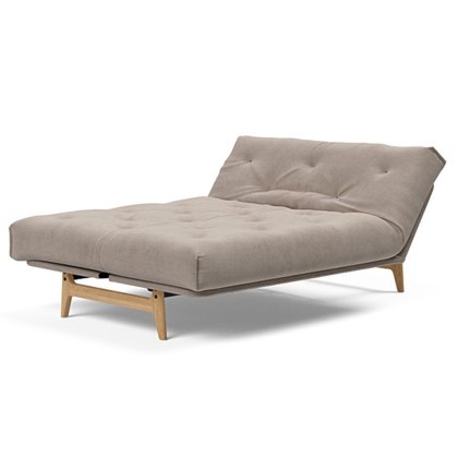 Aslak 3 Seater Sofa Bed With Soft Pocket Sprung Mattress