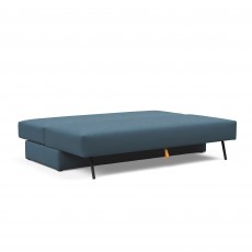 Innovation Living Osvald 3 Seater Slyder Sofa Bed Fabric