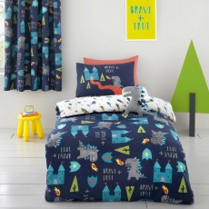 100 cotton childrens duvet covers