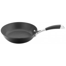 3000 20cm Black Frying Pan