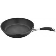 3000 30cm Black Frying Pan